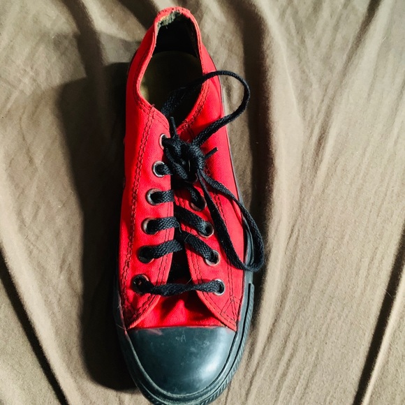 Converse Shoes - Converse